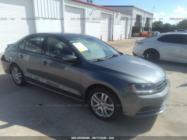 VOLKSWAGEN JETTA 2018 3vw2b7aj0jm240521