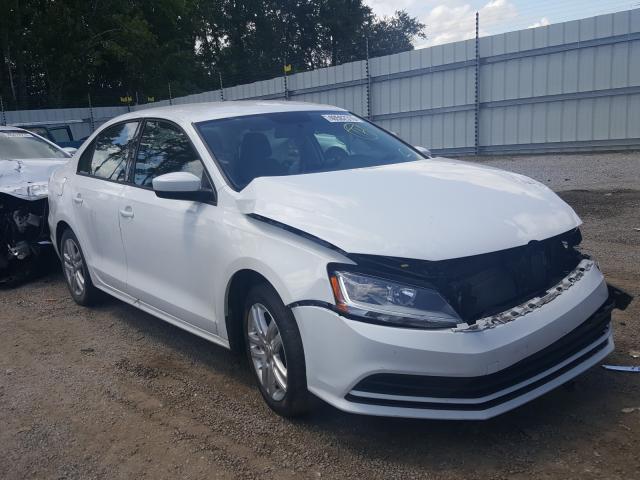 VOLKSWAGEN NULL 2018 3vw2b7aj0jm242365