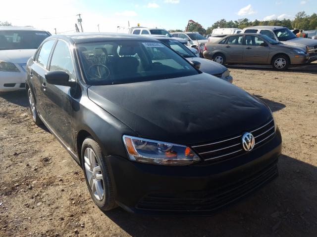 VOLKSWAGEN JETTA S 2018 3vw2b7aj0jm243970