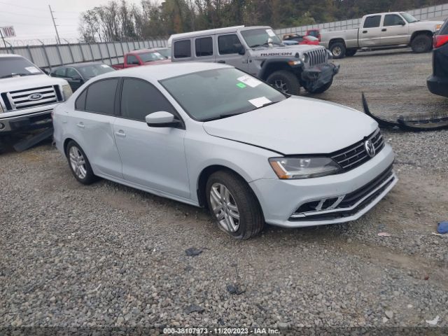 VOLKSWAGEN JETTA 2018 3vw2b7aj0jm257030