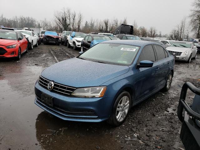 VOLKSWAGEN JETTA 2018 3vw2b7aj0jm257139