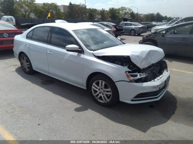 VOLKSWAGEN JETTA 2018 3vw2b7aj0jm259604