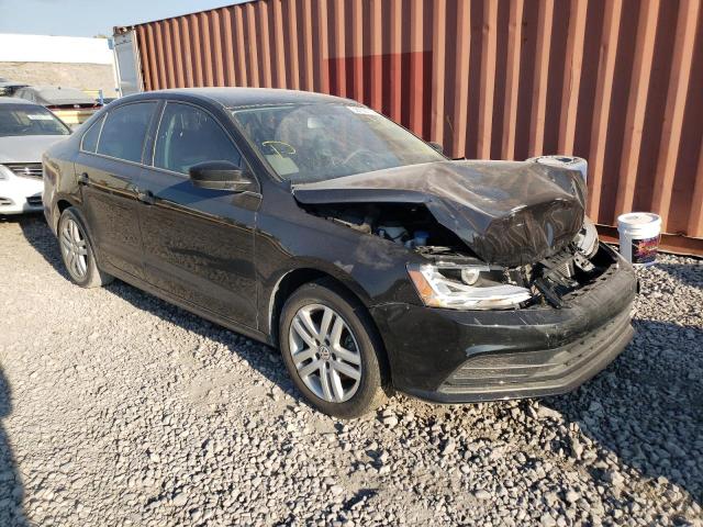 VOLKSWAGEN JETTA S 2018 3vw2b7aj0jm260705