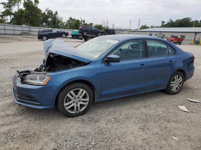 VOLKSWAGEN JETTA S 2018 3vw2b7aj0jm262373