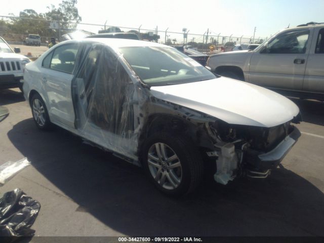 VOLKSWAGEN JETTA 2018 3vw2b7aj0jm263507