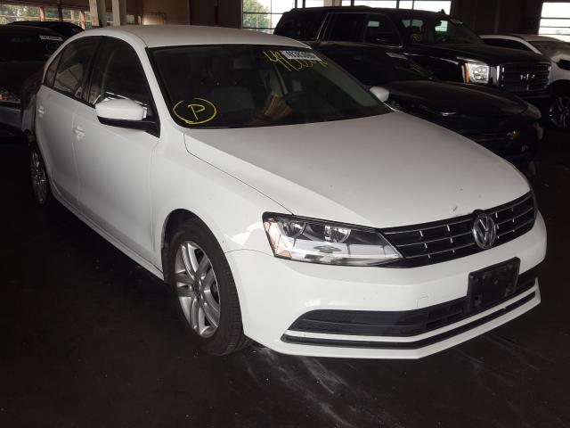 VOLKSWAGEN JETTA S 2018 3vw2b7aj0jm263524