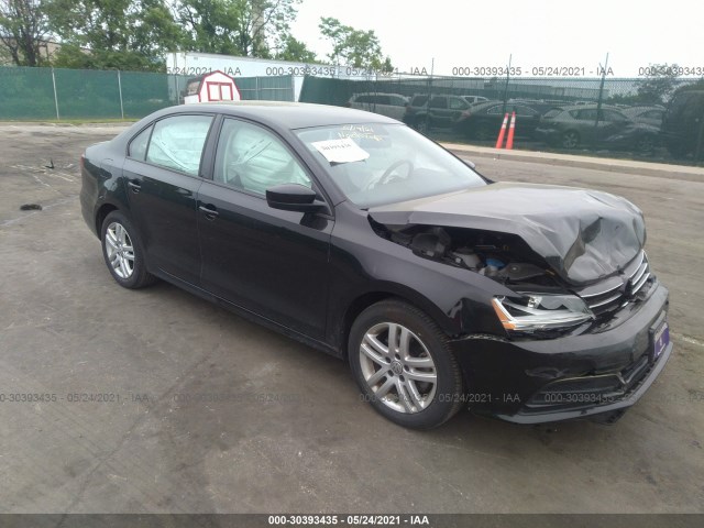 VOLKSWAGEN JETTA 2018 3vw2b7aj0jm263653