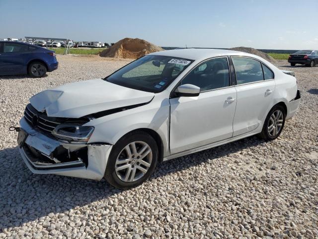 VOLKSWAGEN JETTA S 2018 3vw2b7aj0jm263734