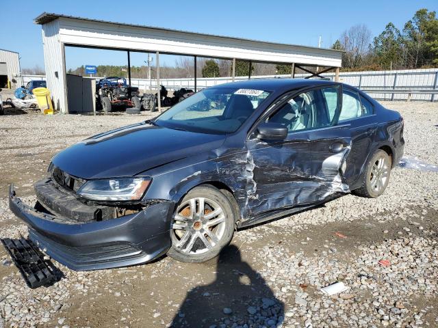 VOLKSWAGEN JETTA 2017 3vw2b7aj1hm200832