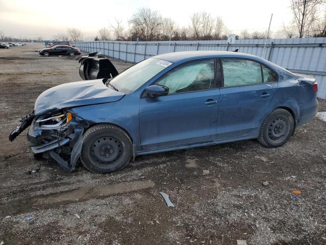 VOLKSWAGEN JETTA 2017 3vw2b7aj1hm203777