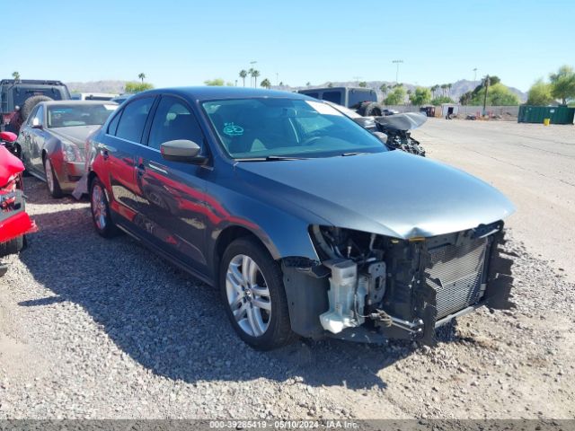 VOLKSWAGEN JETTA 2017 3vw2b7aj1hm210633