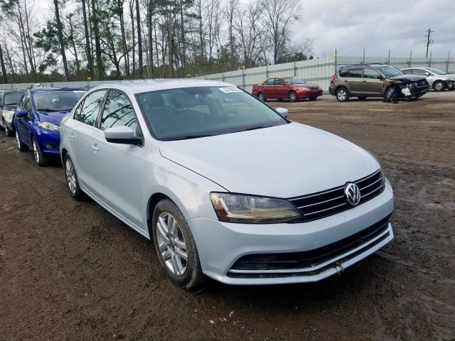 VOLKSWAGEN NULL 2017 3vw2b7aj1hm215525