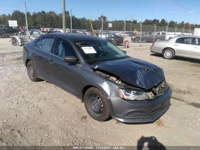 VOLKSWAGEN JETTA 2017 3vw2b7aj1hm215900