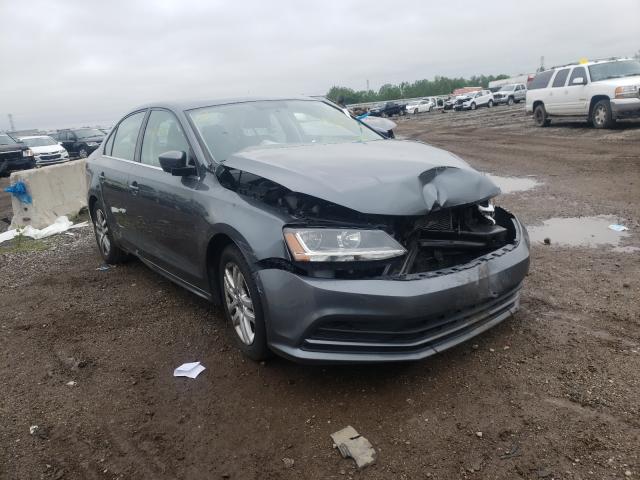 VOLKSWAGEN JETTA 2017 3vw2b7aj1hm218375