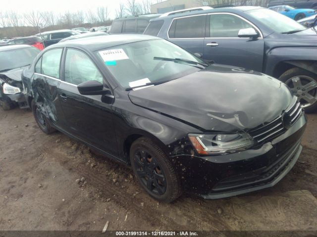 VOLKSWAGEN JETTA 2017 3vw2b7aj1hm226072