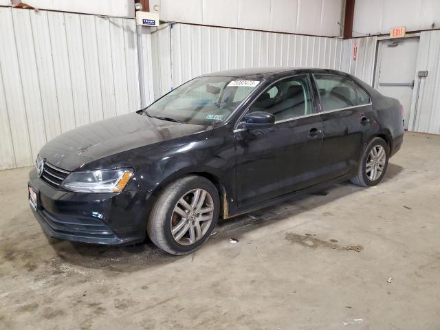 VOLKSWAGEN JETTA 2017 3vw2b7aj1hm237363