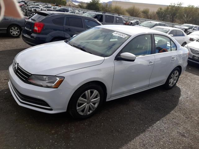 VOLKSWAGEN JETTA S 2017 3vw2b7aj1hm238626