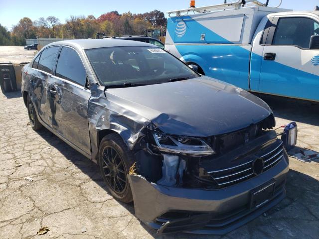 VOLKSWAGEN JETTA S 2017 3vw2b7aj1hm238755