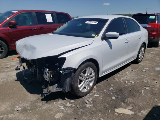 VOLKSWAGEN JETTA S 2017 3vw2b7aj1hm242532