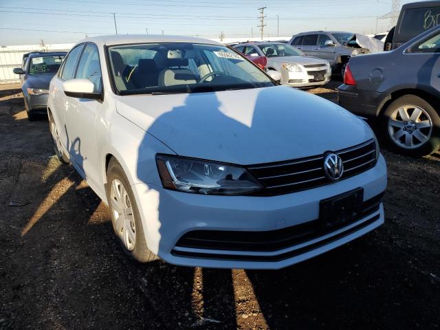 VOLKSWAGEN JETTA S 2017 3vw2b7aj1hm242773