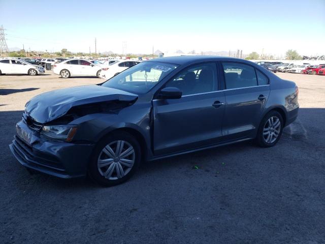 VOLKSWAGEN JETTA 2017 3vw2b7aj1hm244832