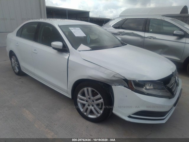 VOLKSWAGEN JETTA 2017 3vw2b7aj1hm247388