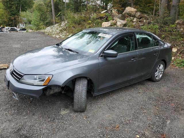 VOLKSWAGEN JETTA S 2017 3vw2b7aj1hm251148