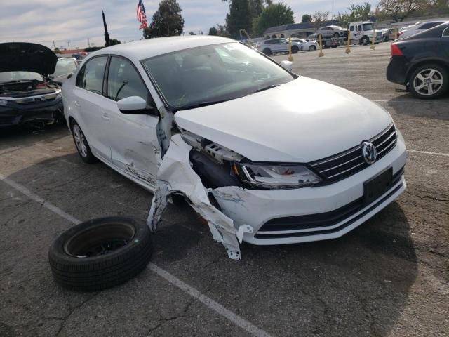 VOLKSWAGEN JETTA S 2017 3vw2b7aj1hm254955