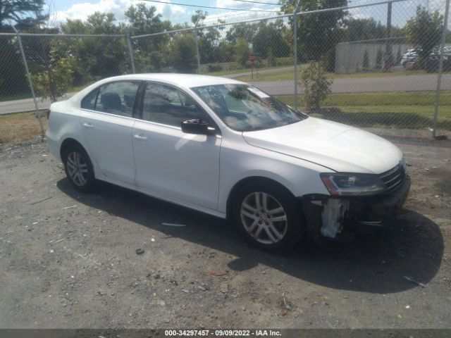 VOLKSWAGEN JETTA 2017 3vw2b7aj1hm265096