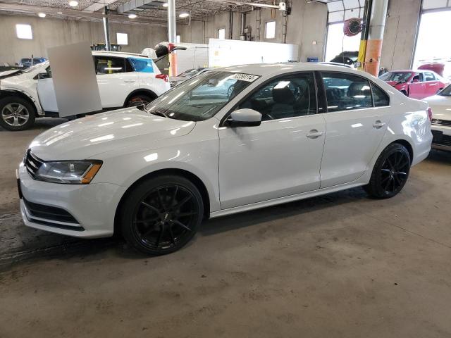 VOLKSWAGEN JETTA S 2017 3vw2b7aj1hm265471