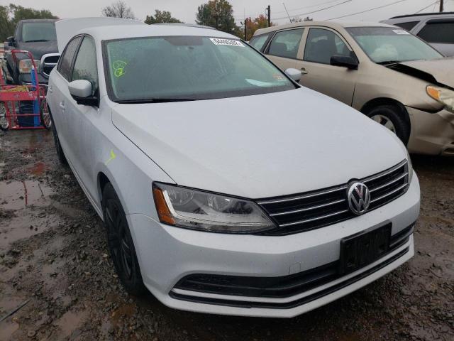 VOLKSWAGEN JETTA S 2017 3vw2b7aj1hm269360