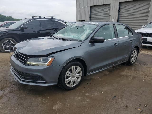 VOLKSWAGEN JETTA 2017 3vw2b7aj1hm270069