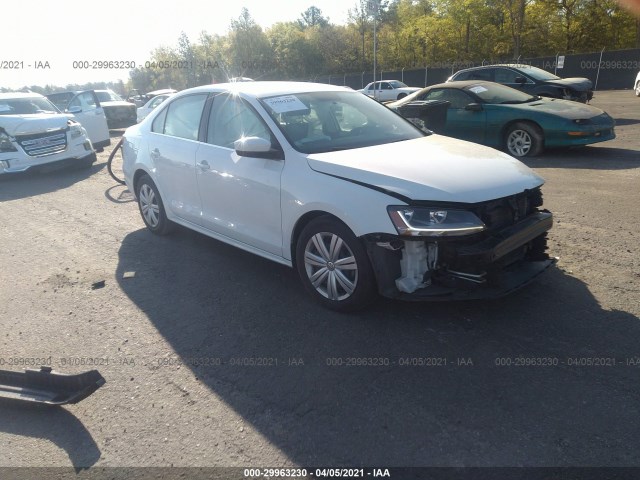 VOLKSWAGEN JETTA 2017 3vw2b7aj1hm271772