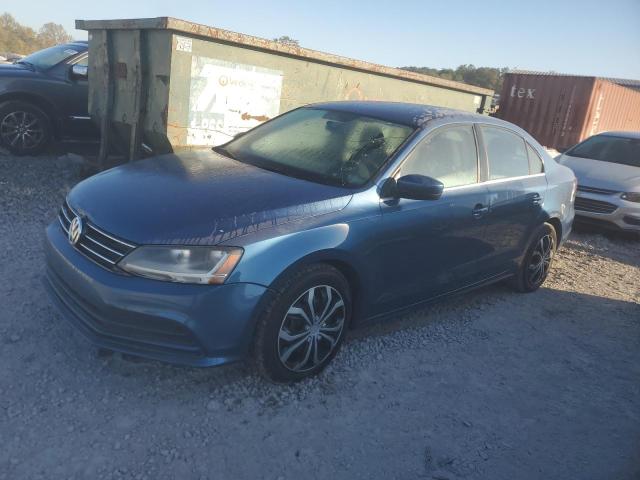 VOLKSWAGEN JETTA S 2017 3vw2b7aj1hm279659