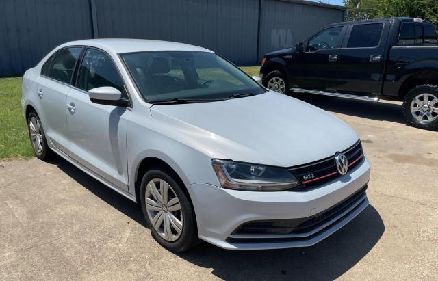 VOLKSWAGEN JETTA 2017 3vw2b7aj1hm279824