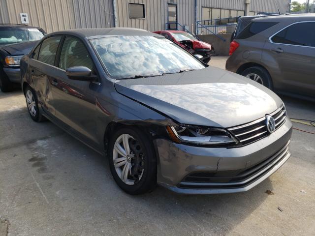 VOLKSWAGEN JETTA S 2017 3vw2b7aj1hm280312