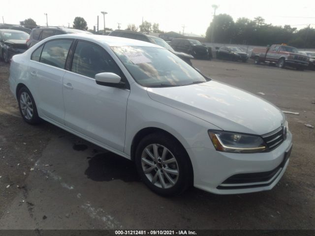 VOLKSWAGEN JETTA 2017 3vw2b7aj1hm282951