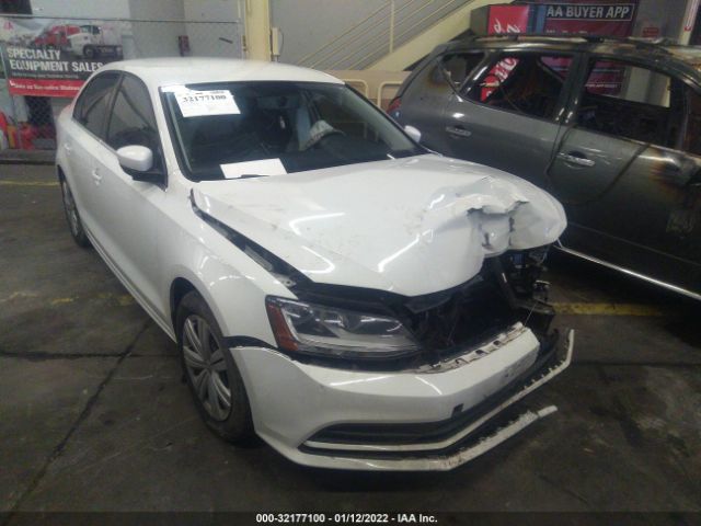 VOLKSWAGEN JETTA 2017 3vw2b7aj1hm287048