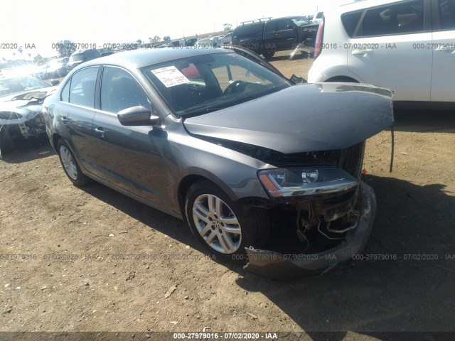 VOLKSWAGEN JETTA 2017 3vw2b7aj1hm292962