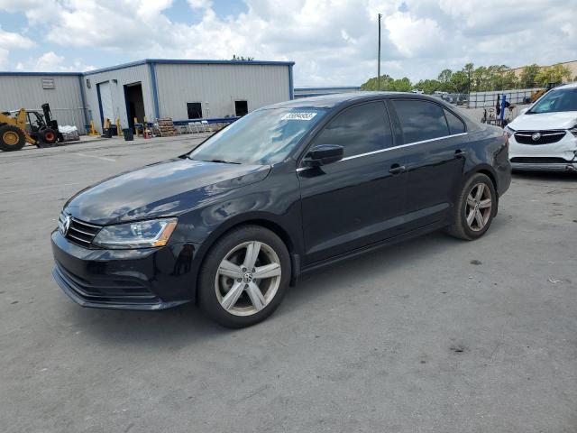 VOLKSWAGEN JETTA S 2017 3vw2b7aj1hm293299