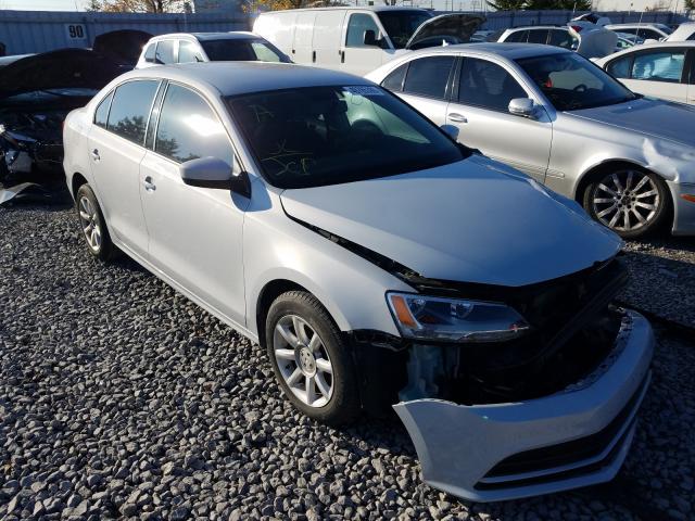 VOLKSWAGEN JETTA S 2017 3vw2b7aj1hm312367