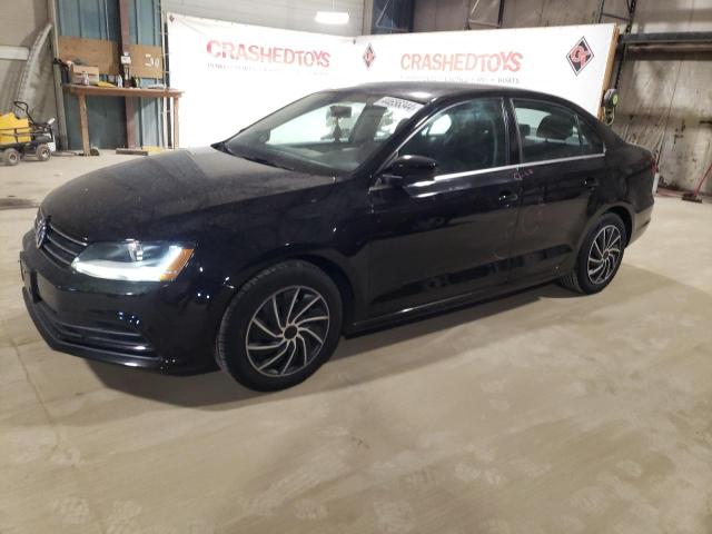 VOLKSWAGEN JETTA 2017 3vw2b7aj1hm316550