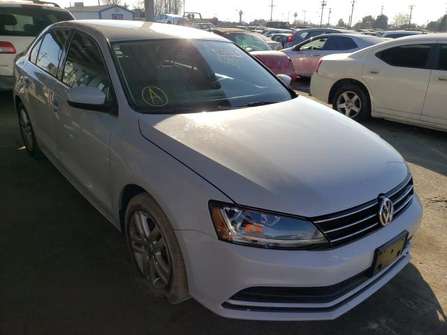 VOLKSWAGEN JETTA S 2017 3vw2b7aj1hm317066