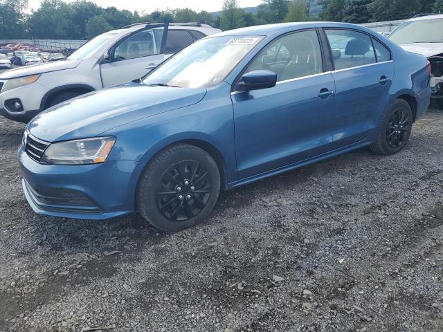 VOLKSWAGEN JETTA S 2017 3vw2b7aj1hm317360