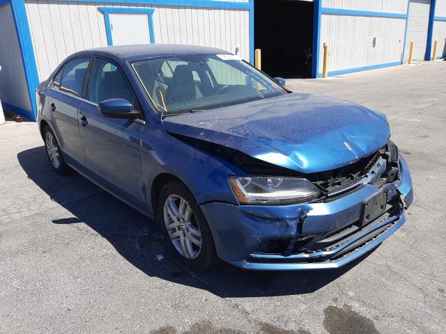 VOLKSWAGEN NULL 2017 3vw2b7aj1hm317603