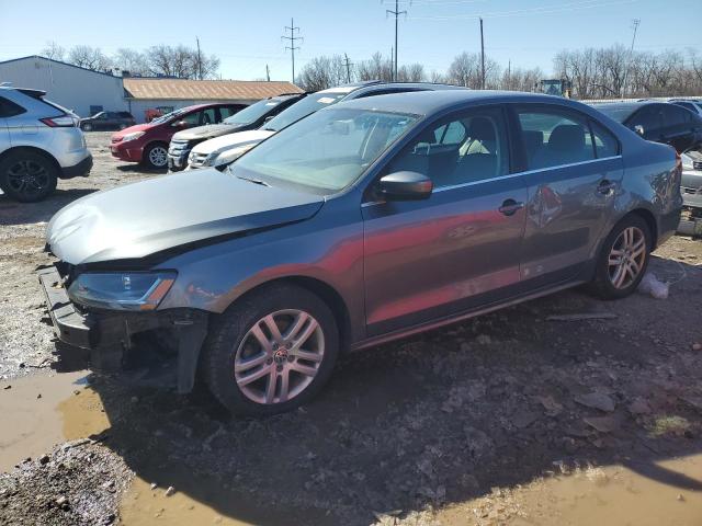 VOLKSWAGEN JETTA 2017 3vw2b7aj1hm318413