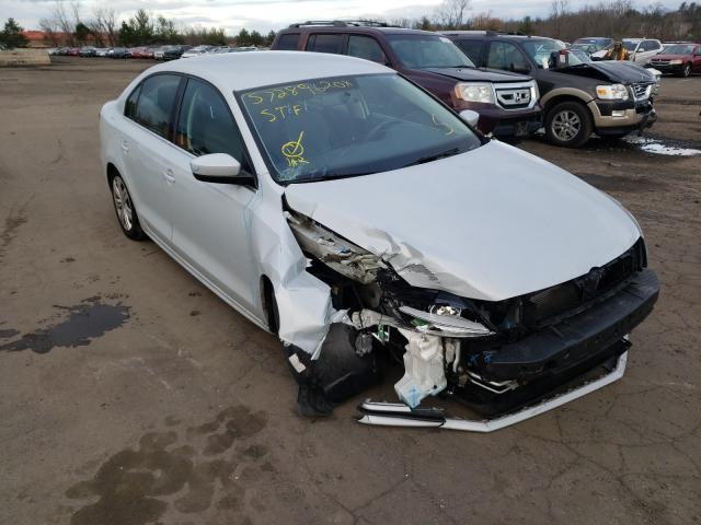 VOLKSWAGEN JETTA S 2017 3vw2b7aj1hm320646