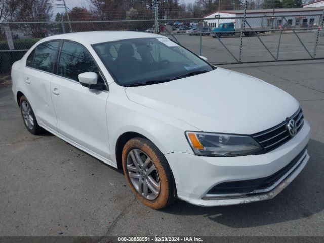 VOLKSWAGEN JETTA 2017 3vw2b7aj1hm324471