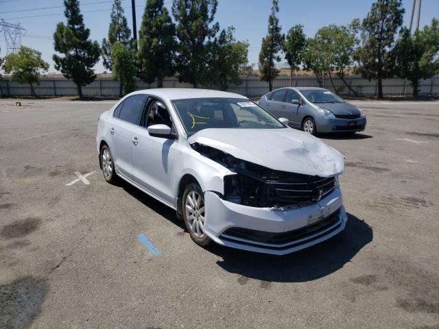 VOLKSWAGEN JETTA S 2017 3vw2b7aj1hm325166