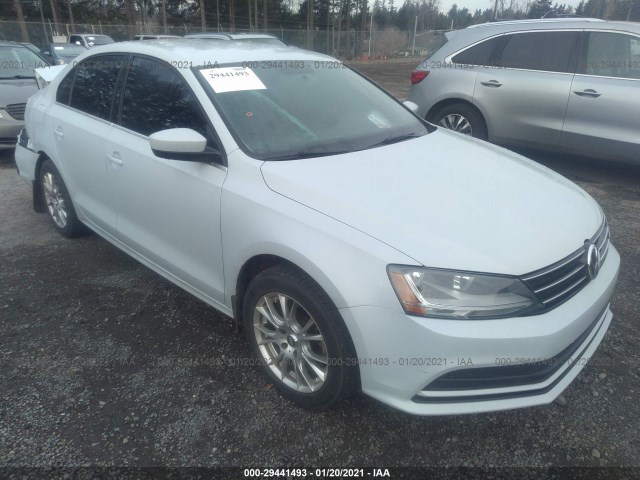 VOLKSWAGEN JETTA 2017 3vw2b7aj1hm335891